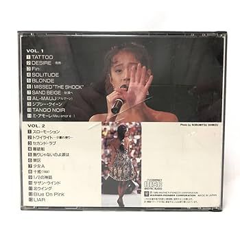 レコード8枚　全部中森明菜 レコード8枚 全部中森明菜